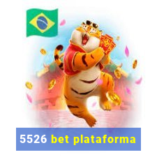 5526 bet plataforma